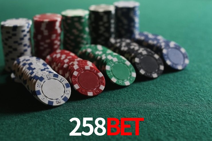Statistics 258bet