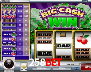 Desvendando o Mundo dos Jogos Virtuais na 258bet