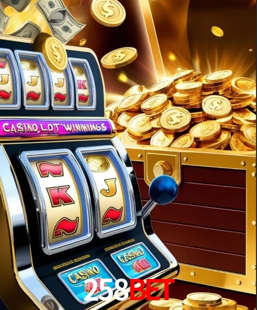 Experiência VIP 258bet