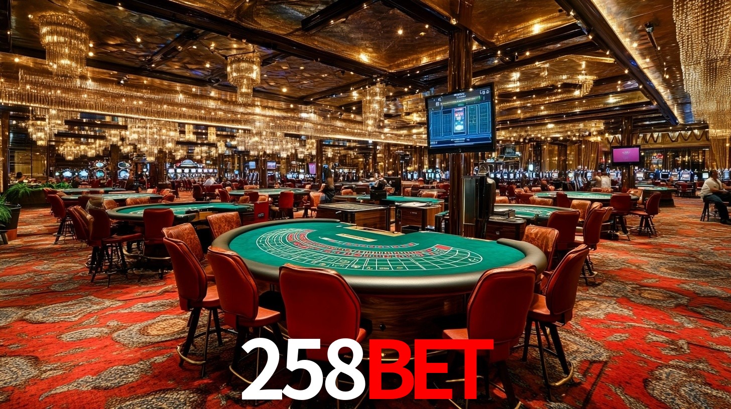258bet - Aposta Máxima, Fortuna Garantida - 258bet.com