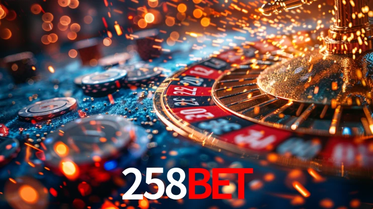 Slot Games 258bet