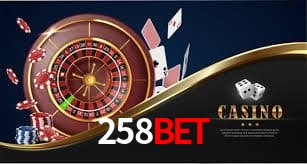 Welcome Bonus 258bet
