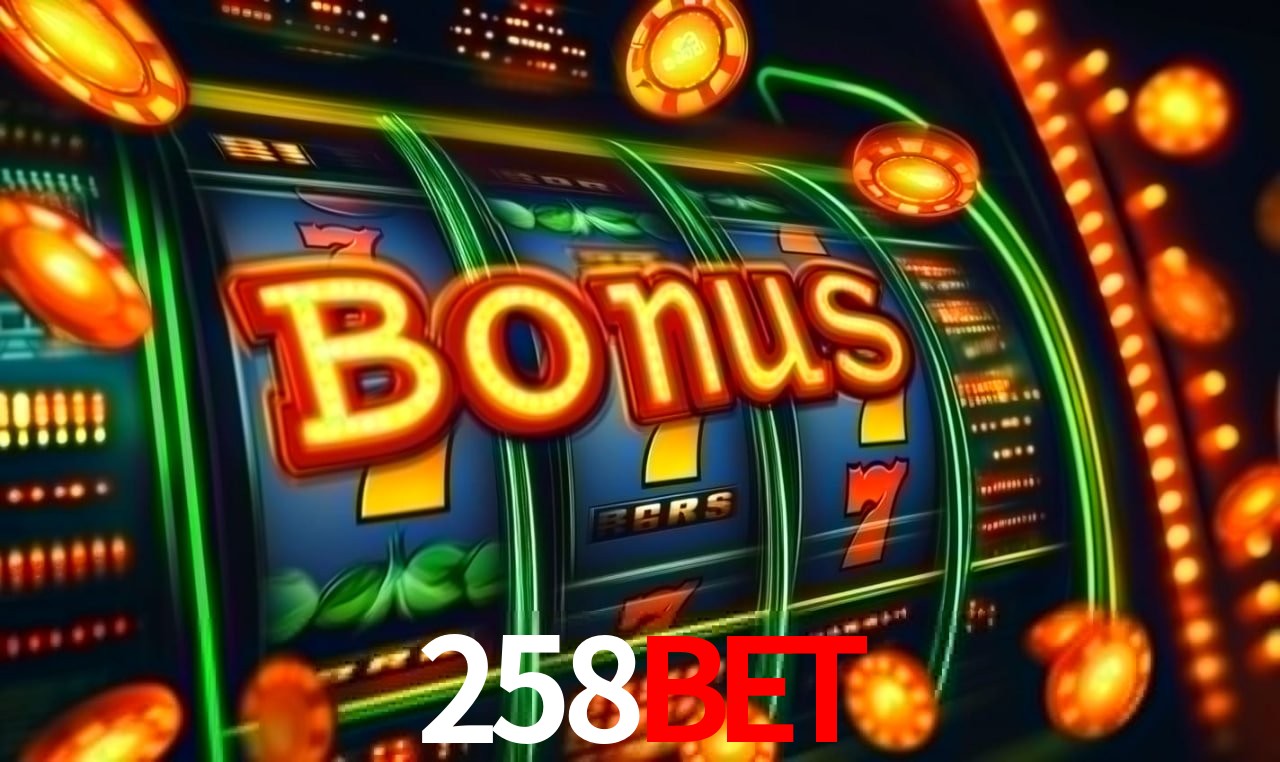 Blackjack Table 258bet