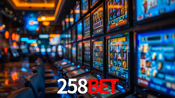 Quick Registration 258bet