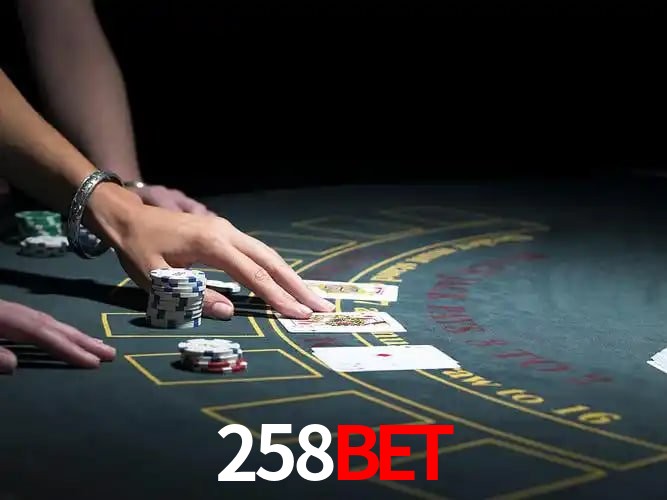 Security Systems 258bet
