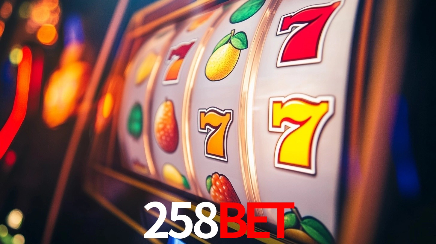 Welcome Bonus 258bet