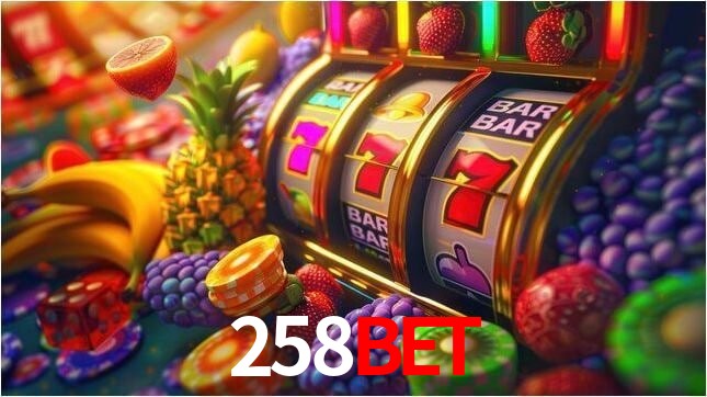 Seasonal Promotions 258bet