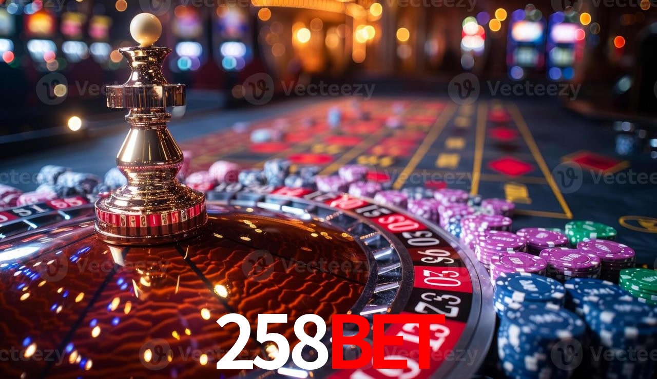 Flash Promotion 258bet