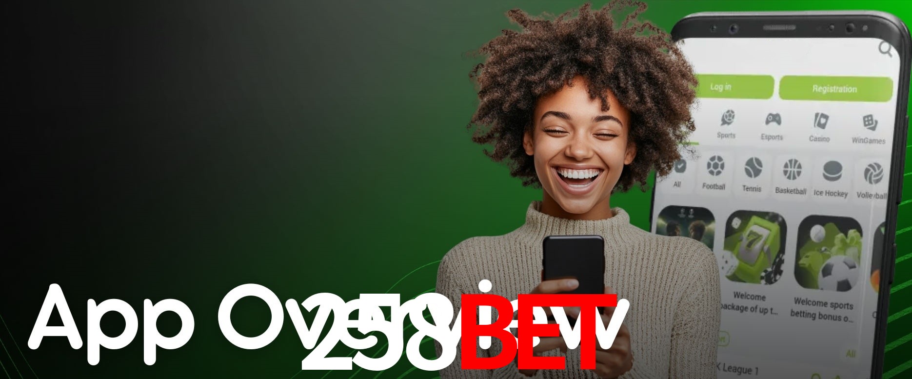 API Integration 258bet