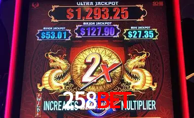VIP Casino 258bet