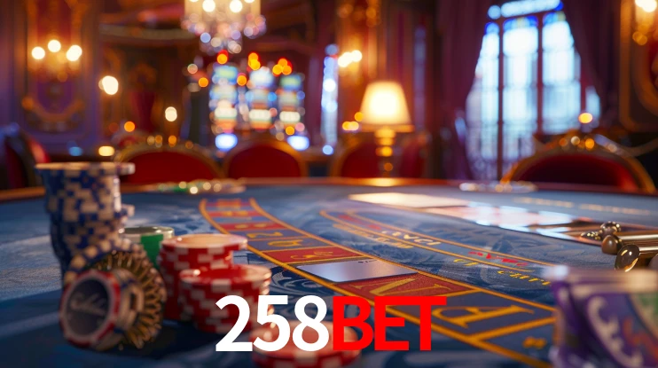Live Casino 258bet