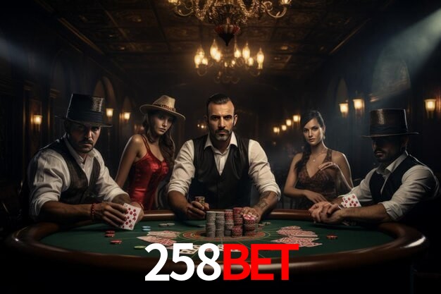 Descubra o Programa VIP da 258bet: Vantagens Exclusivas para Jogadores