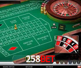 APP oficial da 258bet para mobile