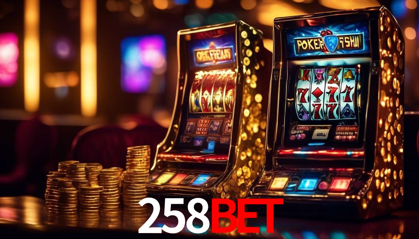 Descubra a Essência do 258bet: Nossa História e Compromissos