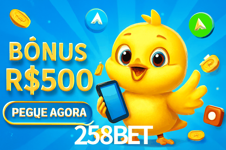 Secure Login 258bet