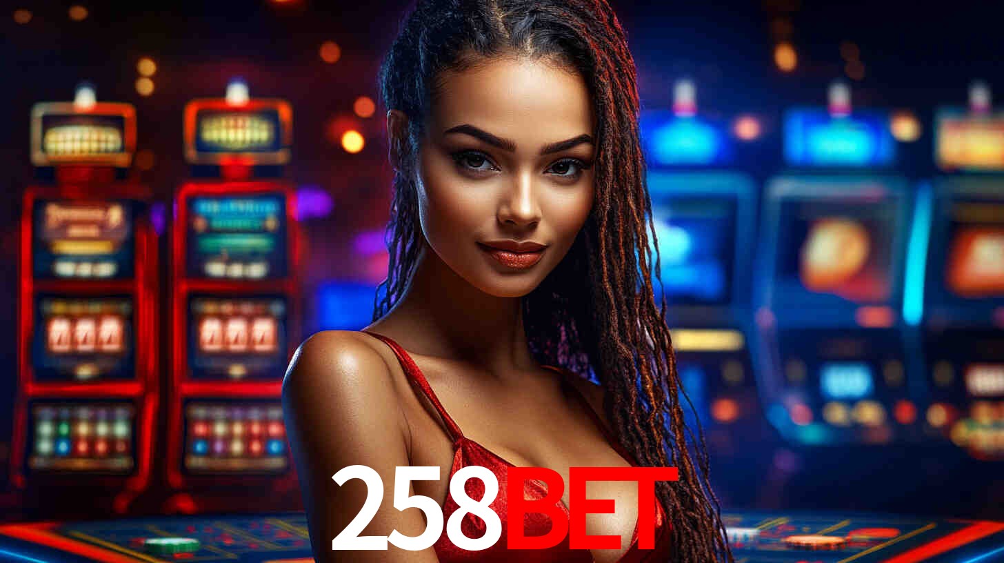 Apostas Esportivas na 258bet: Um Guia Completo
