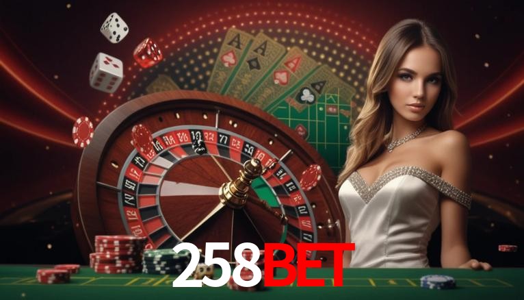Game Providers 258bet