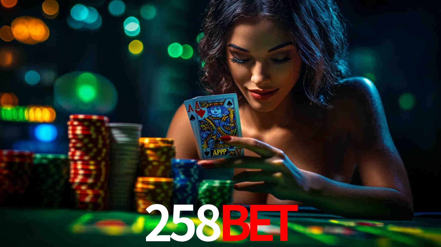 Descubra o Programa VIP da 258bet: Vantagens Exclusivas para Jogadores