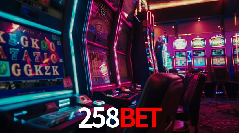 Weekend Specials 258bet