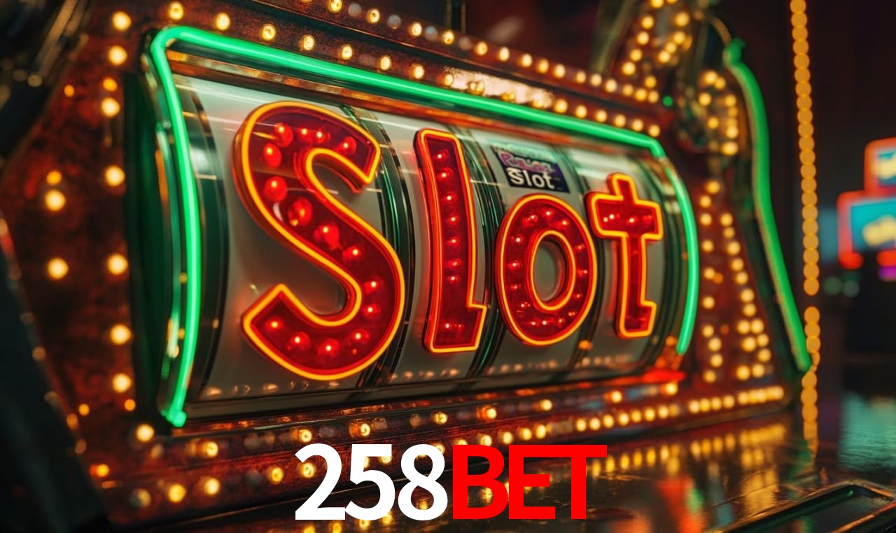 Account Benefits 258bet
