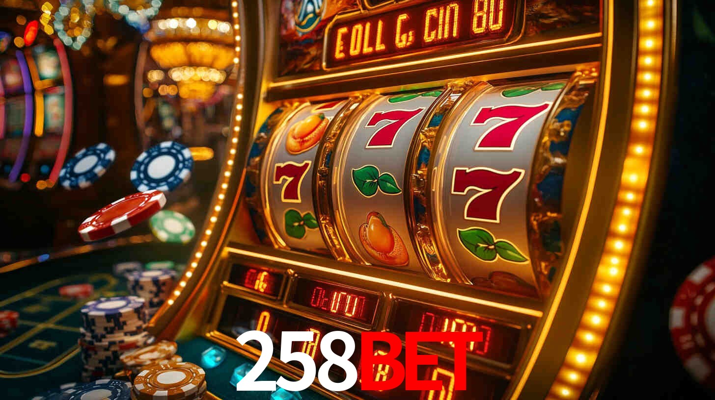 258bet App Interface